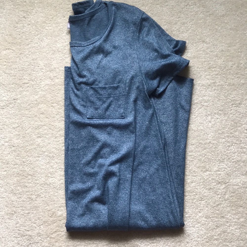 Lularoe XXS Carly dress